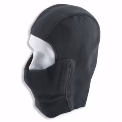 Type d'accessoires = Cagoule Matériau = Polaire Couleur = noir Passe-montagne Uvex : sûr, quelles que soient les conditions m ...