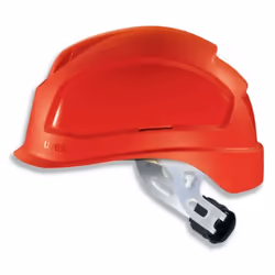 Doté d'une coque fermé et conforme à la norme NF EN 50365, le casque Uvex Pheos E-S-WR est particulièrement adapté pour effec ...