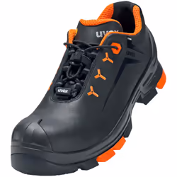 Les chaussures de travail Uvex 2 S3 SRC 65022 dépassent toutes les attentes et redéfinissent le concept de chaussures de sécu ...