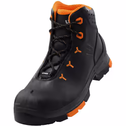 enquête Chaussures de sécurité multifonctions au design sportif Particulièrement légères et souples Ce texte a été traduit pa ...