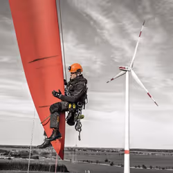 Uvex 65032 Unisexe Adulte Orange, Noir - Vue supplémentaire 6