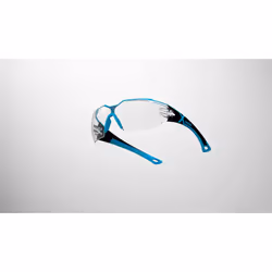 Uvex 9198256 lunette de sécurité Lunettes de sécurité Bleu, Noir - Vue supplémentaire 4