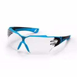 Uvex 9198256 lunette de sécurité Lunettes de sécurité Bleu, Noir - Vue supplémentaire 5
