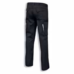 Uvex syneXXo Anthracite, Noir