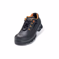 traits Chaussures basses de sécurité, style sportif, multifonctions · Particulièrement léger et flexible Coquille de protecti ...