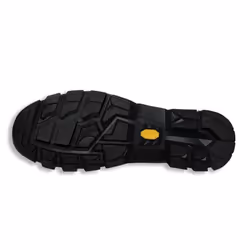 Uvex 2 S3 MACSOLE HI HRO SRC Unisexe Adulte Noir, Orange