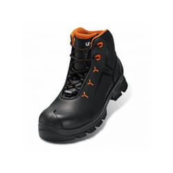 Uvex - Bottes de sécurité 2 MACSOLEae S3 (6523.2) 44