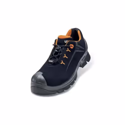 traits Chaussures basses de sécurité, style sportif, multifonctions · Particulièrement léger et flexible Coquille de protecti ...
