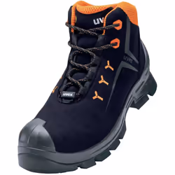 Caracté,ristiques Chaussures basses de sé,curité,, style sportif, multifonctions ·, Particuliè,rement lé,ger et flexible Coqu ...