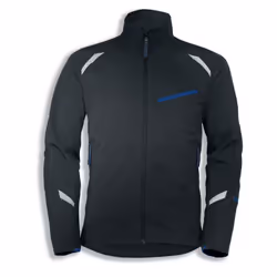 Uvex 7423, Mâle, Spandex, Polyester, Monochromatique, Gris, Adulte, Intérieur/Extérieur