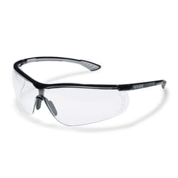 Uvex 9193080 lunette de sécurité Lunettes de sécurité Gris, Noir