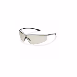 Couleur de l'optique = Marron Protection UV = Non Type de style = Lunettes revêtement antibuée = Oui Résistant aux rayures = ...
