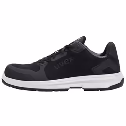 Uvex 65962 Femelle Adulte Noir