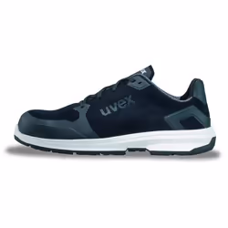 Uvex 65962 Unisexe Adulte Noir, Blanc