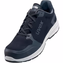 Modernes, sûres et innovantes, les nouvelles chaussures de travail Uvex 1 Sport S3 SRC ESD 65962 sont les nouvelles chaussure ...