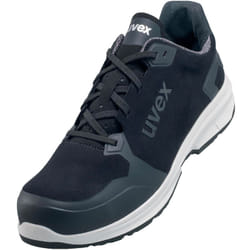 Uvex - Chaussures de travail 1 Sport S3 src esd 65962 - 51 (eu) - Nero