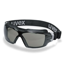 Uvex - Lunettes-masques solaires Pheos CX2 Sonic 9309286 - Noir - Taille unique