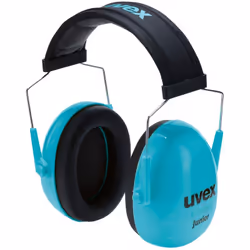 Série uvex k - Protection maximale associée à un design parfaitLa nouvelle gamme de cache-oreilles de protection uvex K offre ...