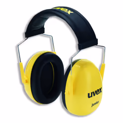 Uvex 2600011 Casque de protection auditive