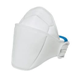 Masque respiratoire UVEX Silv-Air premium 5100; FFP1; 3 unités