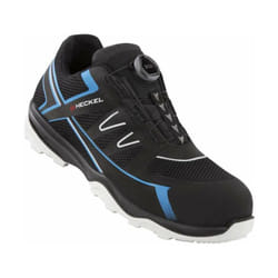Uvex - Chaussure heckel hs run-r 120 low boa s1p - Pointure : 36 - heckel heckel france