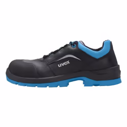 Uvex 95552 Mâle Adulte Noir, Bleu - Vue supplémentaire 2