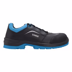 Uvex 95552 Mâle Adulte Noir, Bleu - Vue supplémentaire 3