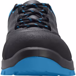Uvex 95552 Mâle Adulte Noir, Bleu - Vue supplémentaire 8