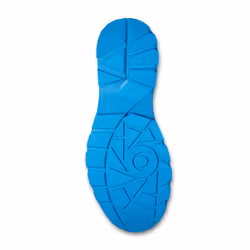 Uvex 2 xenova Femelle Adulte Noir, Bleu