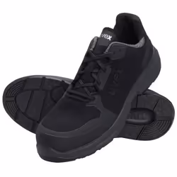 Uvex 65922 Mâle Adulte Noir - Vue supplémentaire 6
