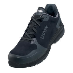 Uvex 65922 Mâle Adulte Noir