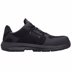 Uvex 65922 Mâle Adulte Noir - Vue supplémentaire 4