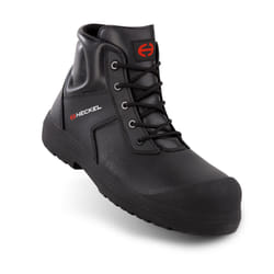Uvex MacStopac 300 S3 Mâle Adulte Noir