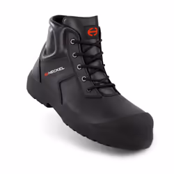 Uvex MacStopac 300 S3, Mâle, Adulte, Chaussures de sécurité, Noir, EUE, HRO, EN, S3, SRC