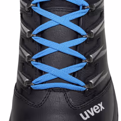 Uvex 69342 Mâle Adulte Noir, Bleu - Vue supplémentaire 4