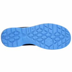 Uvex 69342 Mâle Adulte Noir, Bleu - Vue supplémentaire 7