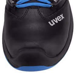 Uvex 69342 Mâle Adulte Noir, Bleu