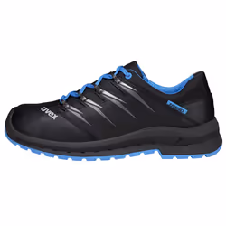 Uvex 69342 Mâle Adulte Noir, Bleu - Vue supplémentaire 10
