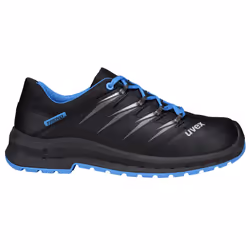 Uvex 69342 Mâle Adulte Noir, Bleu - Vue supplémentaire 11