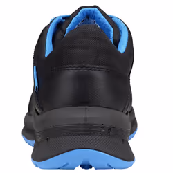 Uvex 69342 Mâle Adulte Noir, Bleu - Vue supplémentaire 9