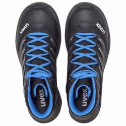 Uvex 2 trend Unisexe Adulte Noir, Bleu