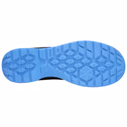 Uvex 2 trend Unisexe Adulte Noir, Bleu - Vue supplémentaire 7