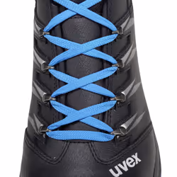 Uvex 2 trend Mâle Adulte Noir, Bleu - Vue supplémentaire 6