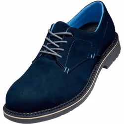 Les chaussures de sécurité basses Uvex 1 Business S3 SRC ESD 84282 sont des dispositifs conçus pour satisfaire tous les trava ...