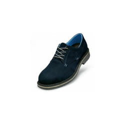 8428 8428245 Chaussures basses de sécurité S3 Pointure (eu): 45 bleu 1 paire(s) - Uvex