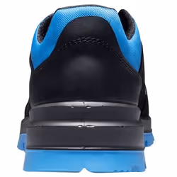 Uvex 95582 Mâle Adulte Noir, Bleu