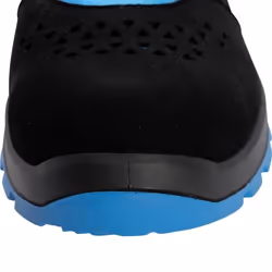 Uvex 95582 Mâle Adulte Noir, Bleu