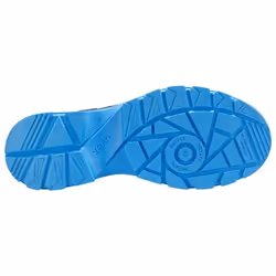 Uvex 95582 Mâle Adulte Noir, Bleu - Vue supplémentaire 6