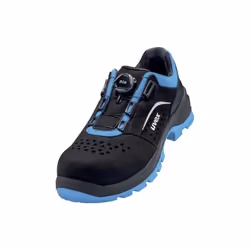 description Confort amélioré, protection éprouvée et aspect attrayant : voici le nouveau uvex 2 xenova ®. Les chaussures de s ...