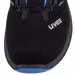 Uvex 69382 Mâle Adulte Noir, Bleu - Vue supplémentaire 4